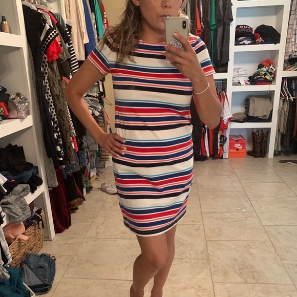 Beautiful day dress Tommy Hilfiger - Picture 2 of 7